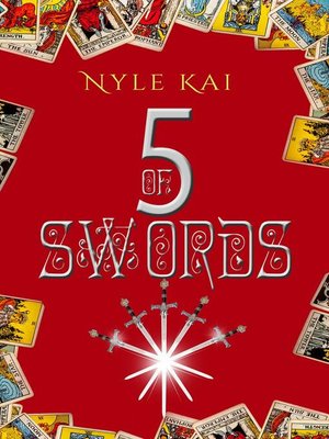 cover image of 5 of Swords